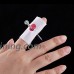 HHei_K Halloween Creative Through Finger Horror Magic Toys Spoof Funny Trick Toy Props Finger Wear Nail - B07GXSF4MX